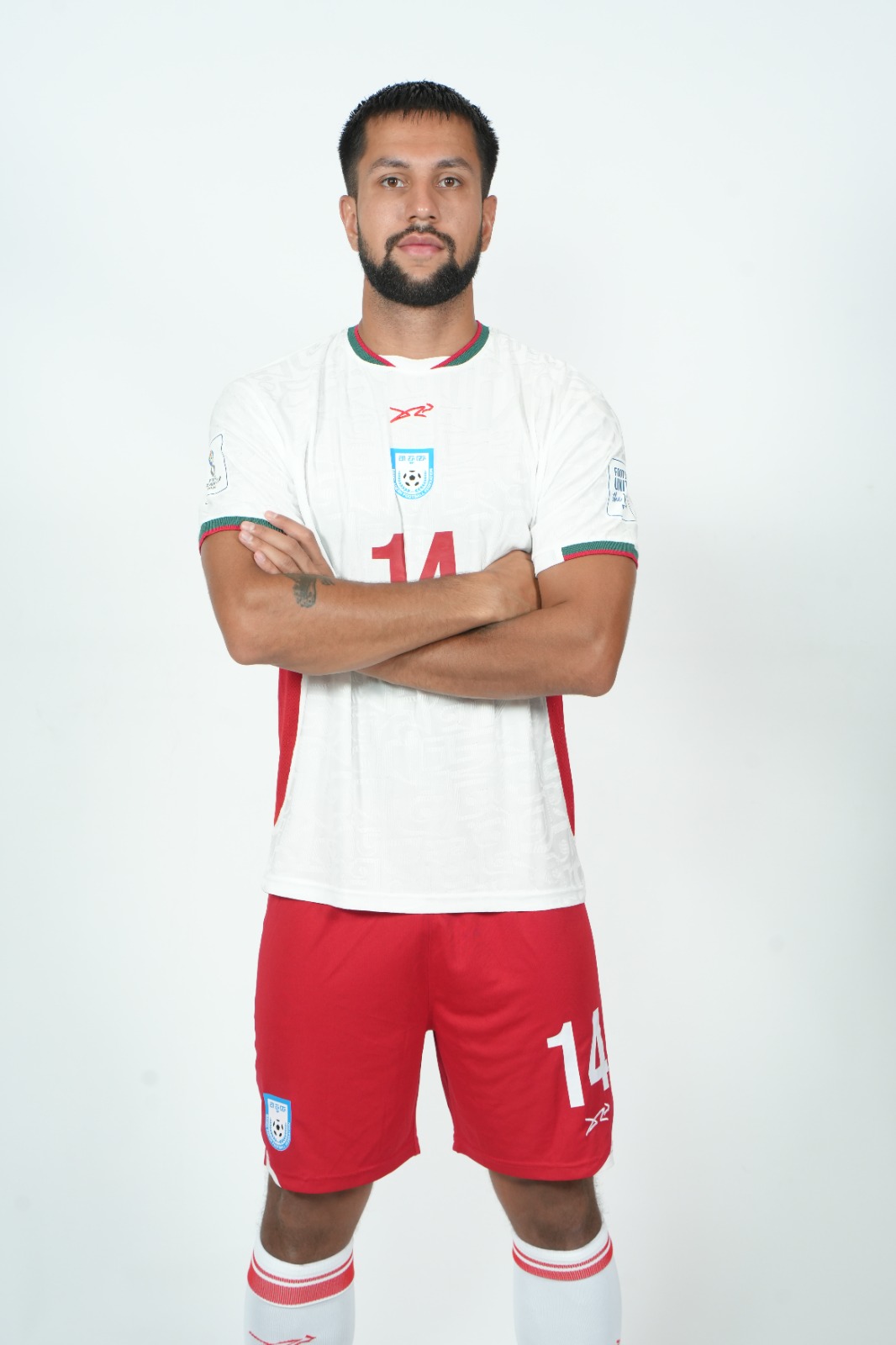 TARIQ KAZI